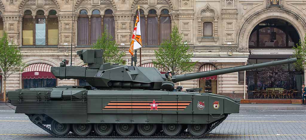Брендирование военной 